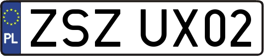 ZSZUX02