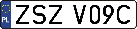 ZSZV09C