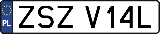 ZSZV14L