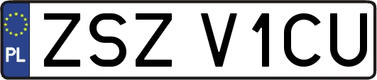 ZSZV1CU
