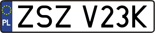 ZSZV23K