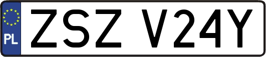 ZSZV24Y