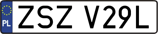 ZSZV29L