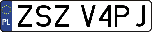 ZSZV4PJ