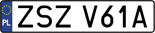 ZSZV61A