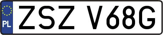 ZSZV68G