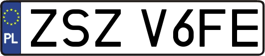 ZSZV6FE