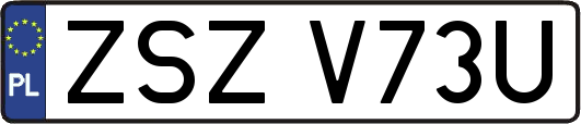 ZSZV73U