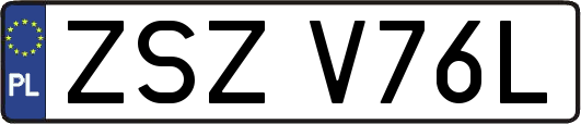 ZSZV76L