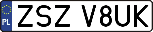 ZSZV8UK