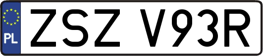 ZSZV93R