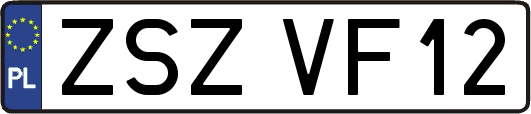 ZSZVF12