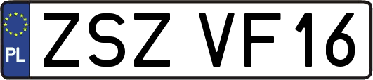 ZSZVF16