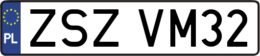 ZSZVM32