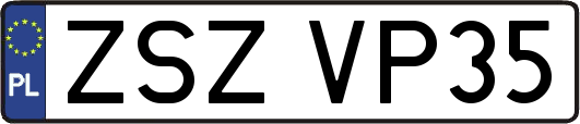 ZSZVP35