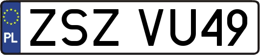 ZSZVU49