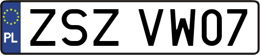 ZSZVW07