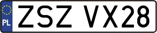 ZSZVX28