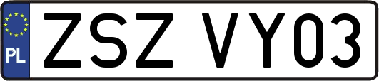 ZSZVY03