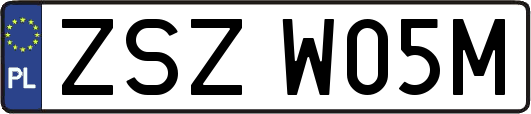 ZSZW05M