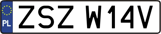 ZSZW14V