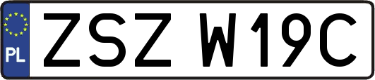 ZSZW19C