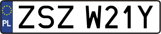 ZSZW21Y