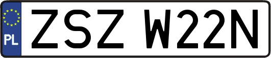 ZSZW22N