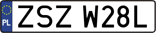 ZSZW28L