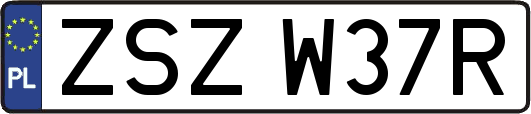 ZSZW37R