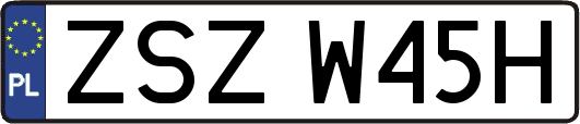 ZSZW45H