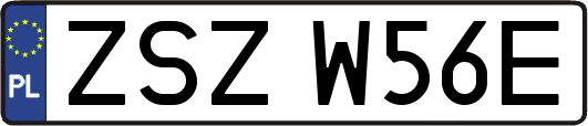 ZSZW56E