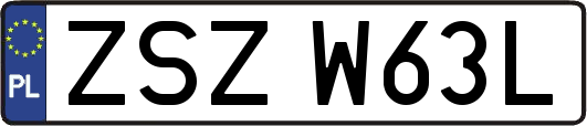 ZSZW63L