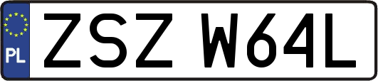 ZSZW64L