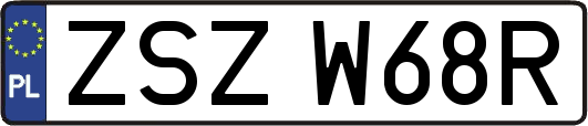 ZSZW68R