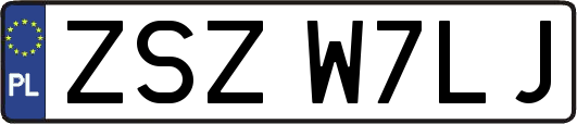 ZSZW7LJ