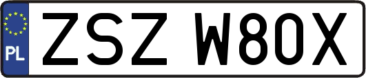 ZSZW80X