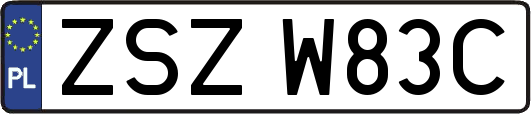 ZSZW83C