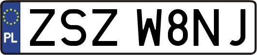 ZSZW8NJ