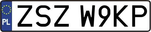 ZSZW9KP