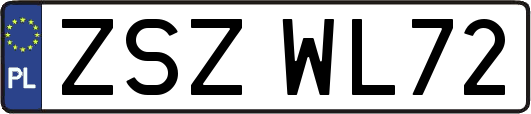 ZSZWL72