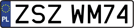 ZSZWM74