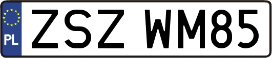 ZSZWM85