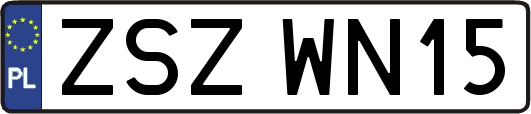 ZSZWN15