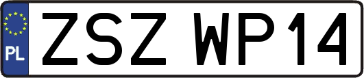 ZSZWP14