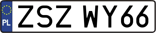 ZSZWY66
