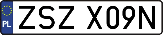 ZSZX09N