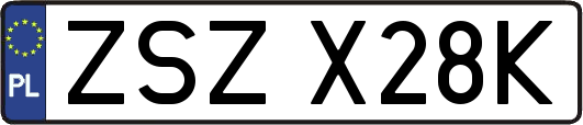 ZSZX28K