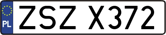 ZSZX372