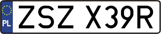 ZSZX39R